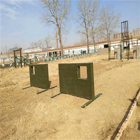 400米障碍标准四百米厂家