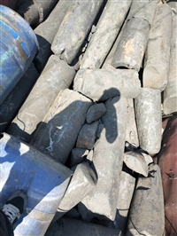 废旧石墨回收利用