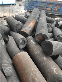 废旧石墨回收厂