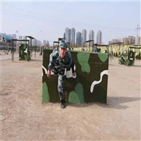 四百米障碍标准400米障碍百米障碍器材