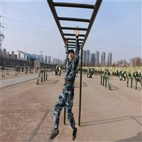 常州400米障碍400米障碍训练器材武装400米障碍