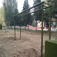 一套400米障碍器材四百米障碍器材生产厂家