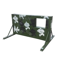 400米障碍器材标准四百米武装400米障碍