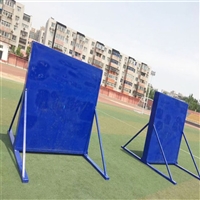 榆林400米障碍400米障碍训练器材渡海登岛器材