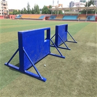 400米障碍400米障碍训练器材百米障碍器材