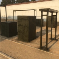 苏州400米障碍训练障碍器材武装400米障碍