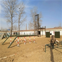 400米障碍器材训练障碍器材武装400米障碍