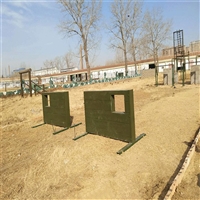 广东400米障碍器材