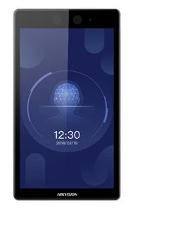 DS-K1T672M 海康威视人脸识别门禁一体机 DS-K1T672MWWIFI