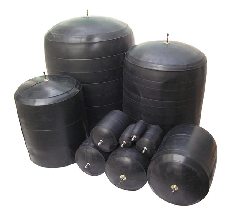 dn1000高压管道堵水气囊 闭水气囊 闭水试验气囊 充气气囊