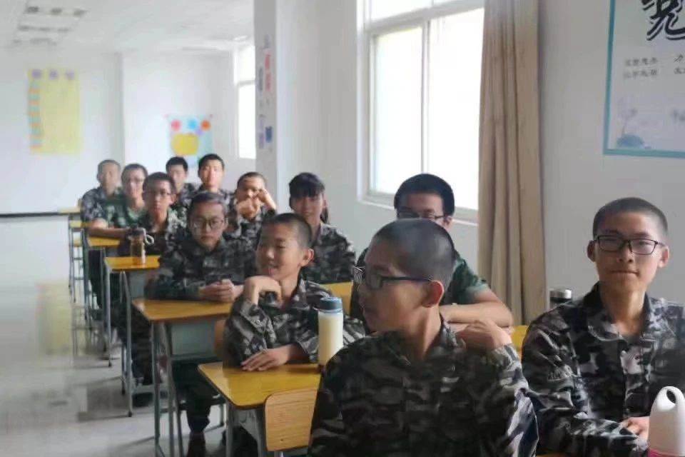 西寧封閉式寄宿制補習學校-蘭州全封閉寄宿制管理學校