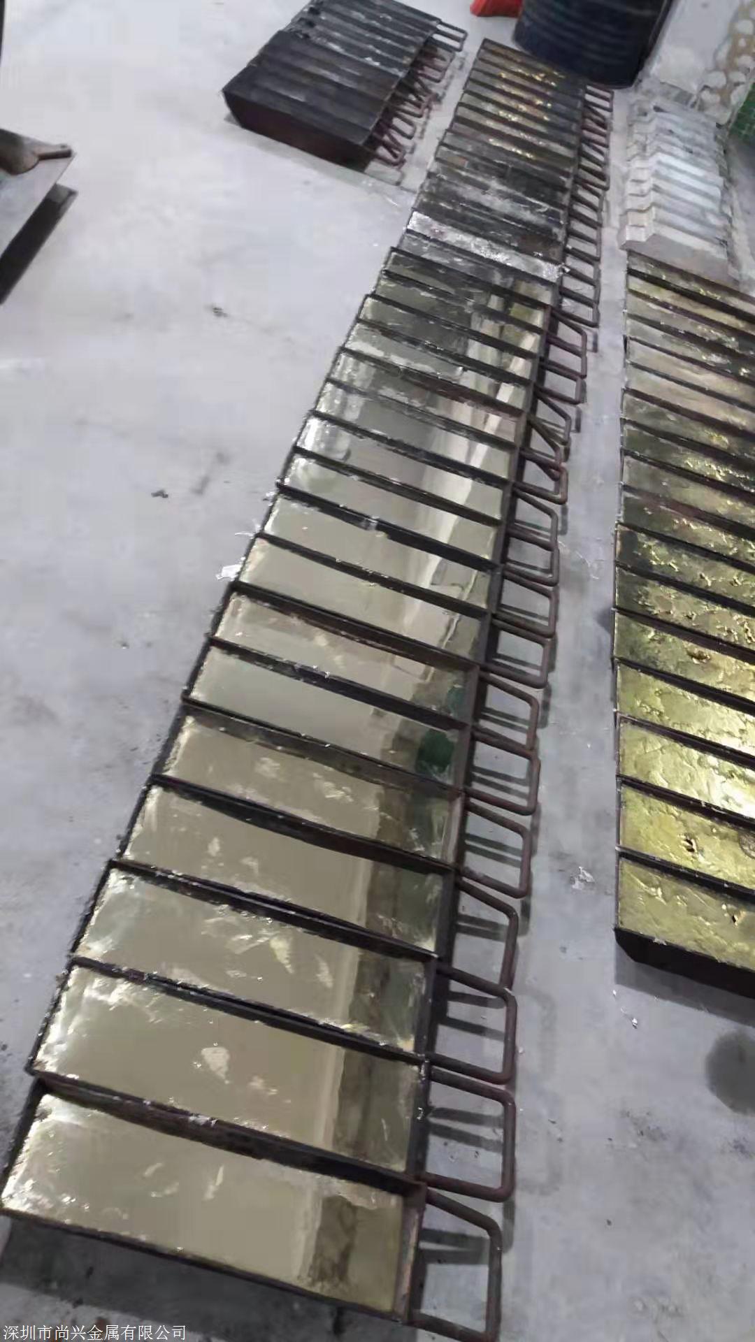 中山电路板锡渣回收焊锡条抗氧化