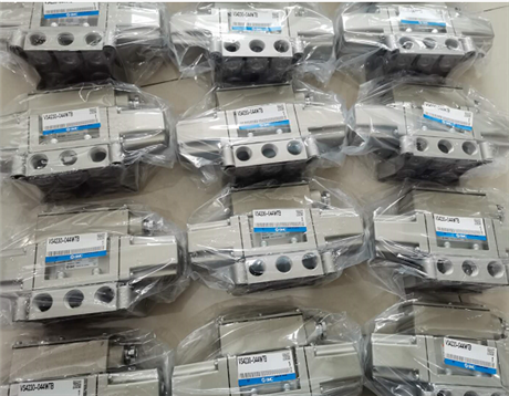 了解SMC方向控制阀VS4230-044WTB