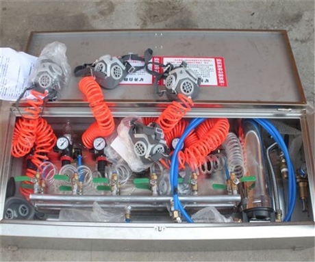 贵阳煤矿ZSJ供水自救装置老品牌