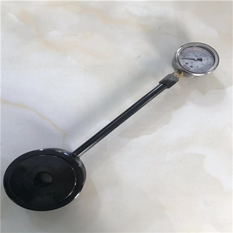 矿用MCS-60锚杆测力计 本安型锚索压力检测仪