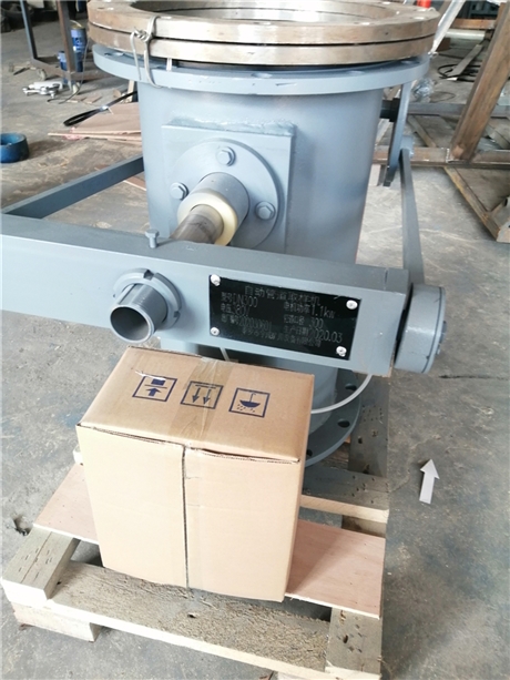 山东DN400矿浆取样机全自动款