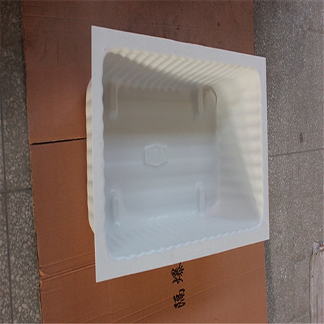 隔爆水袋GS60L隔爆水槽厂商泰安宇成