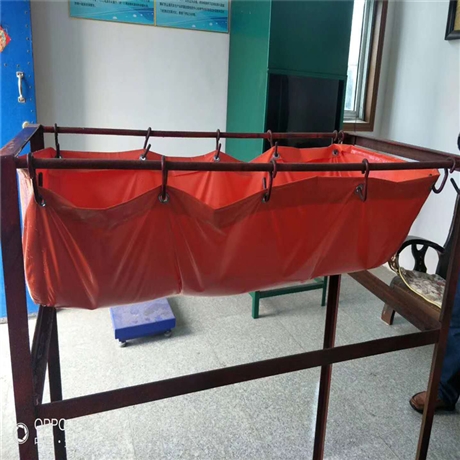 山东煤矿用GD隔爆水袋GS隔爆水槽批发价