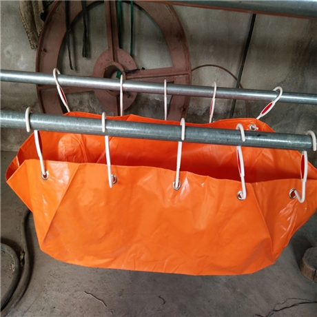 GD80L煤矿用隔爆水袋快速发货