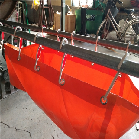 60L隔爆水袋 水袋挂钩生产商