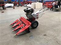  鑫嘉强机械 大豆割晒机 玉米秸秆割晒机 辣椒芝麻割晒机厂家