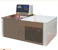 高精度低温恒温槽具有内外双循环