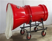 消防专用BGP高倍数泡沫灭火装置货源充足