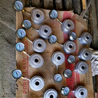 新型矿用锚杆测力计 MCZ-400型锚杆测力计