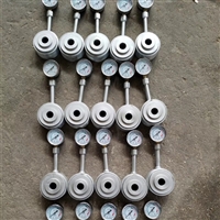 MCZ-300矿用锚杆测力计 锚索测力计精密度高