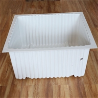 上海庙煤矿40L隔爆水槽水袋亮点