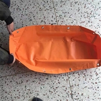 宇成牌GD60L矿用隔爆水袋销量高