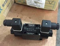 不二越电磁阀DSS-G04-D6-AGR-GR-22