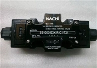 日本那智NACHi不二越附电磁比例溢SS-G01-A3X-GR-D2-31