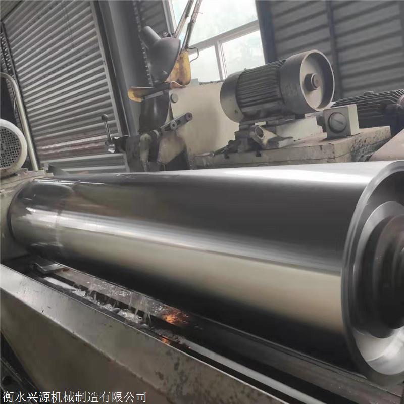 生产加工sms无纺布辊筒纺织机设备辊 医-用无纺布设备轴辊厂家-企汇网