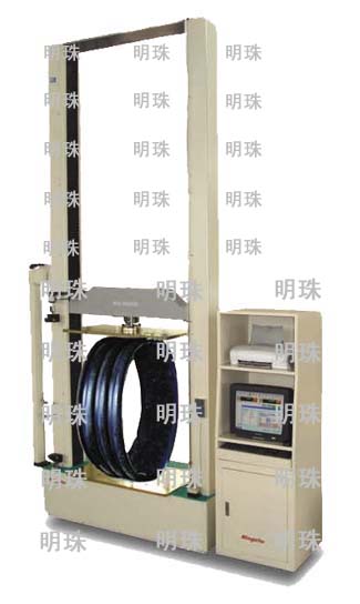 GB/T9647塑料管材环刚度测试仪/试验机
