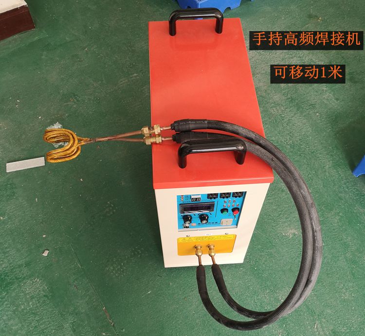电焊机改加热器教程图片