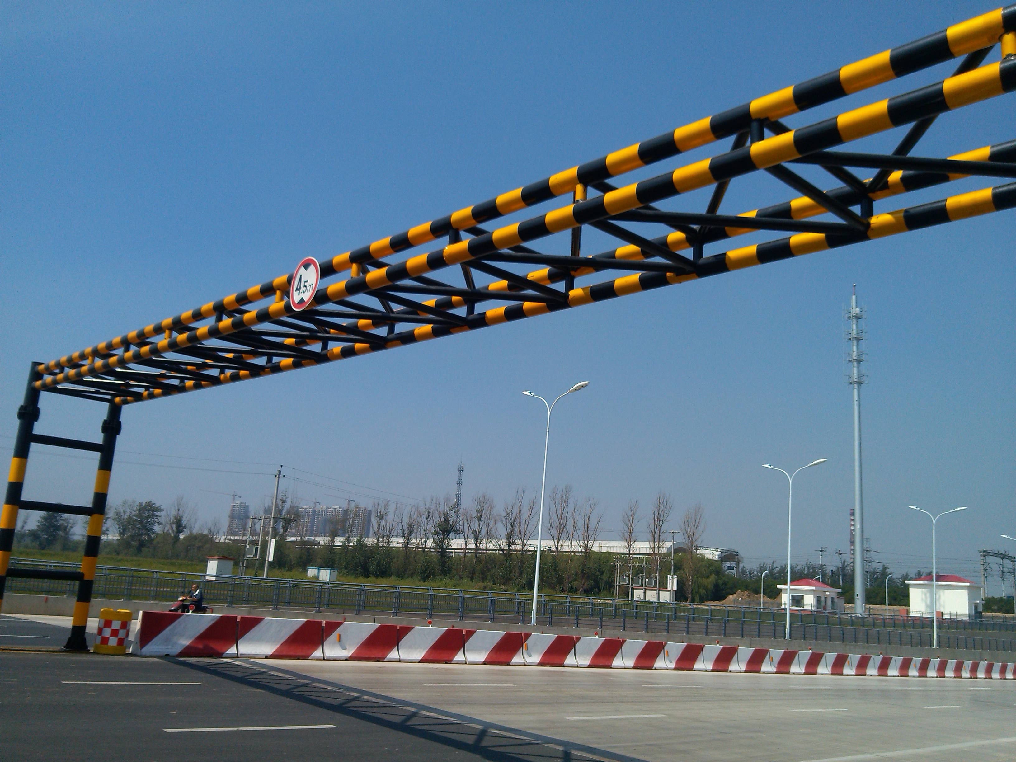 指路牌門架-高速etc門架-指路牌門架-道路門架-標牌門架