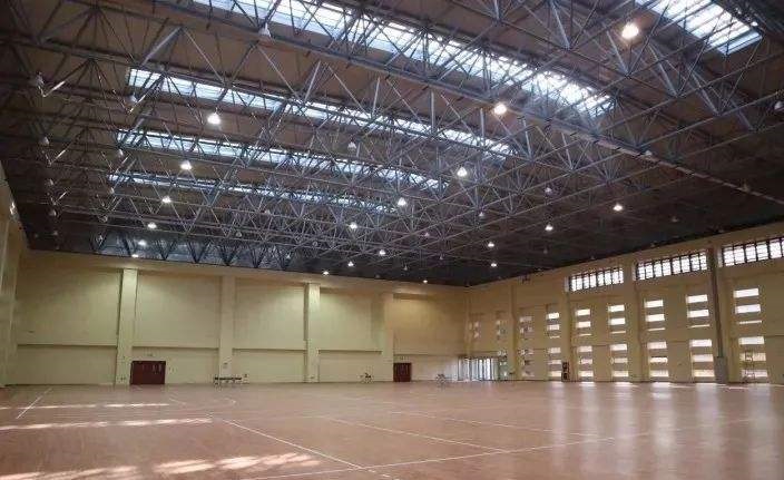 网架加工公司台州市网架生产商网架制造厂家网架生产厂家