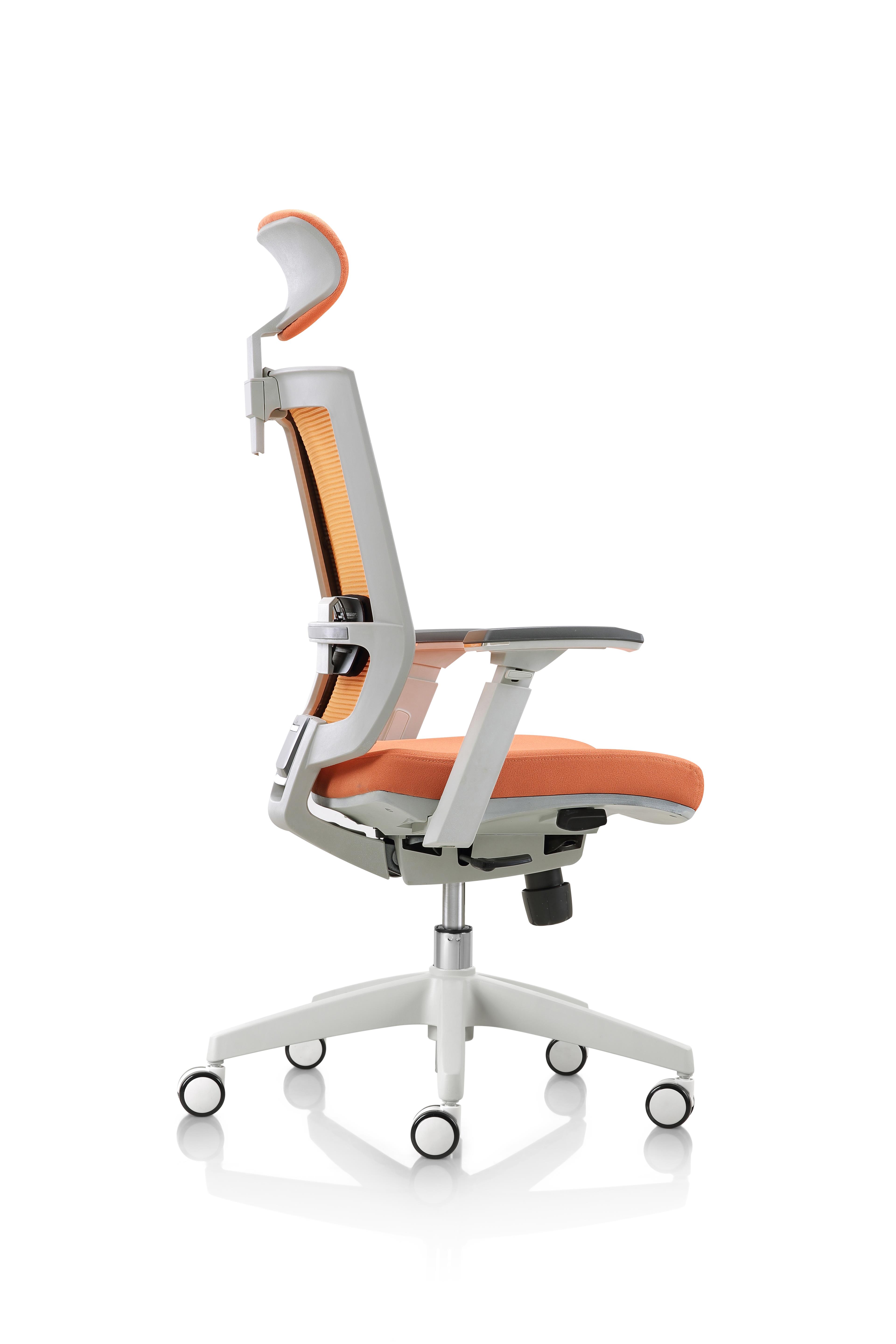 美时办公家具lamex美时家具职员椅