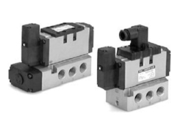 重要参数：SMC电磁阀VFR5110-5DZ-06