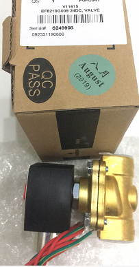 批量备货：SCE238D002，ASCO/捷高黄铜阀