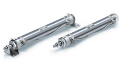 质保一年：SMC标准气缸CDM2B25-175Z