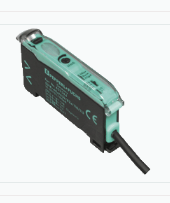 P+F光纤传感器，倍加福光电传感器