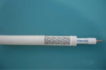 SYW V75-5电视线全 环 保 料外皮高纯度 无氧铜芯 电线电缆 