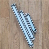 机床灯 OBG47机床工作灯220V 瓯胜朗防水防油机床照明灯30W