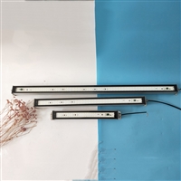 亮聚福机床灯 OBG47防水led灯 工厂机床车床防爆照明灯50W/220V