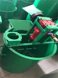 宇成牌ZBQ-8/10气动注浆泵煤安齐全 气动单缸注浆泵