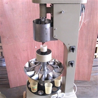 XSHF2-3实验室矿浆缩分机 湿式矿浆缩分机厂家宇成