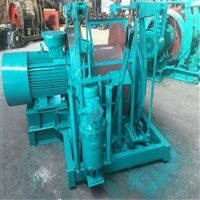 JD-1调度绞车功率为11.4kw 1吨调度绞车