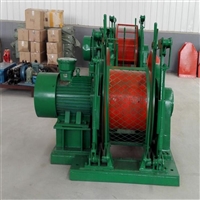 JD-4调度绞车双电压 JD55kw调度绞车